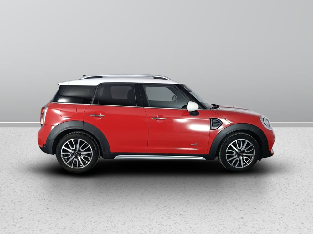 MINI Mini Countryman usata a Ascoli Piceno (6)
