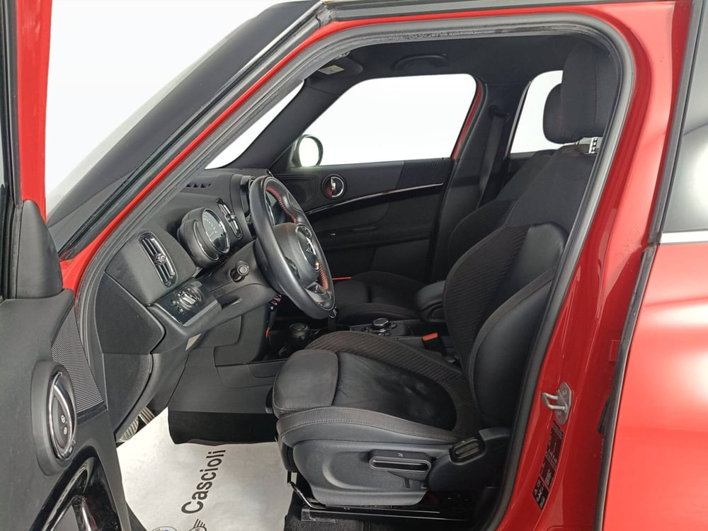 MINI Mini Countryman usata a Ascoli Piceno (8)