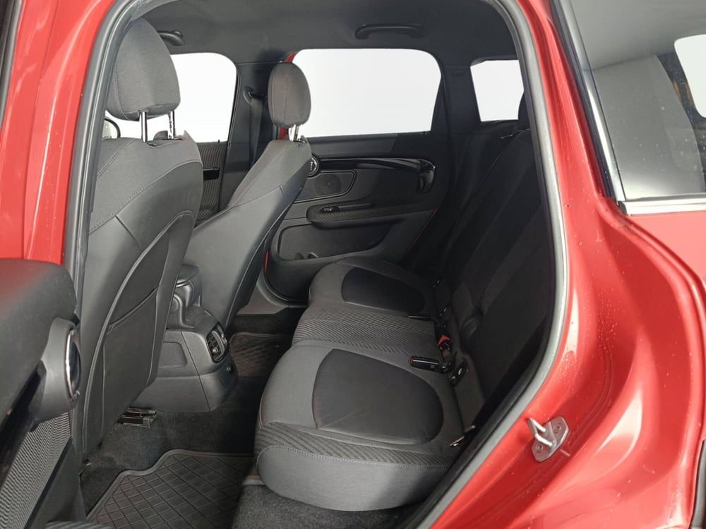 MINI Mini Countryman usata a Ascoli Piceno (9)