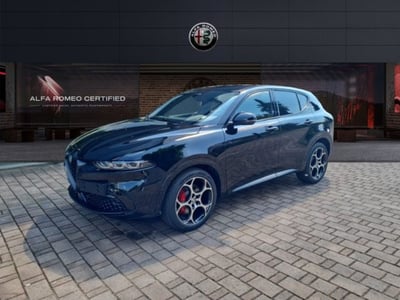 Alfa Romeo Tonale 1.6 Veloce 130cv tct6 nuova a Monza