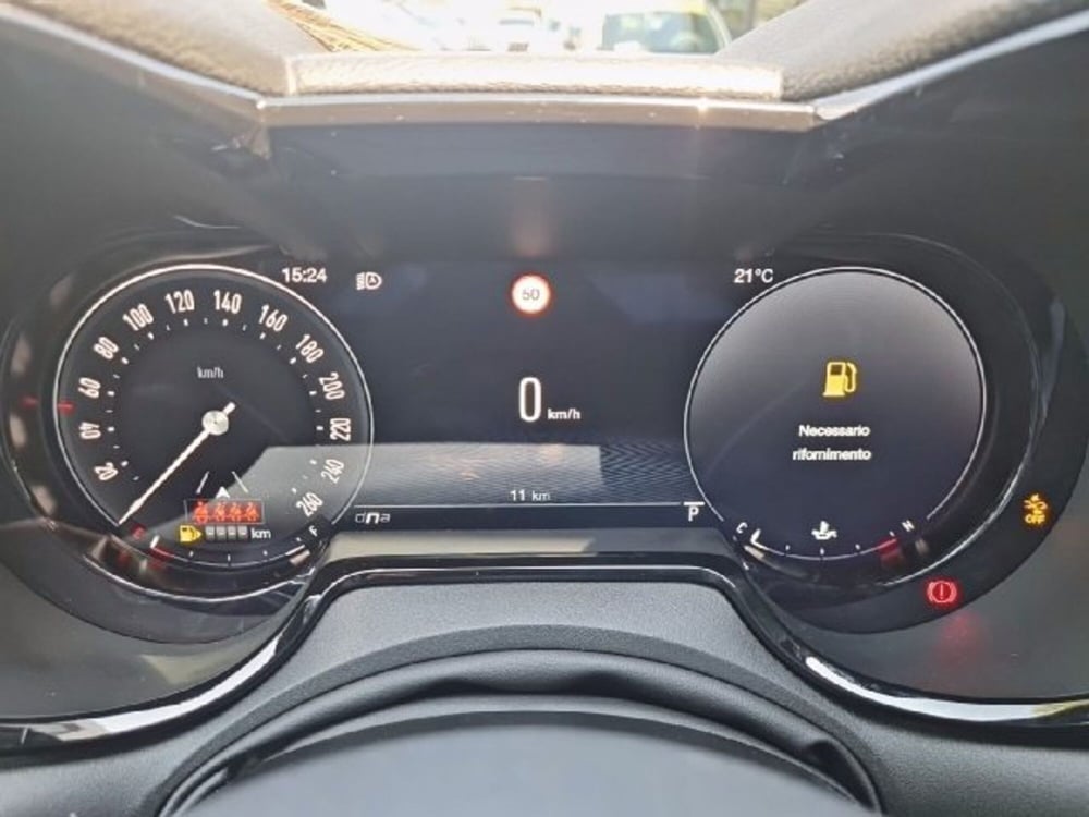 Alfa Romeo Tonale nuova a Monza e Brianza (10)