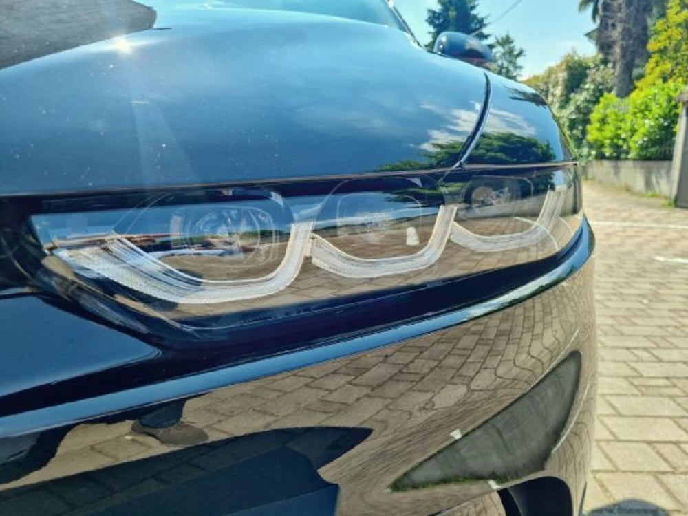 Alfa Romeo Tonale nuova a Monza e Brianza (14)