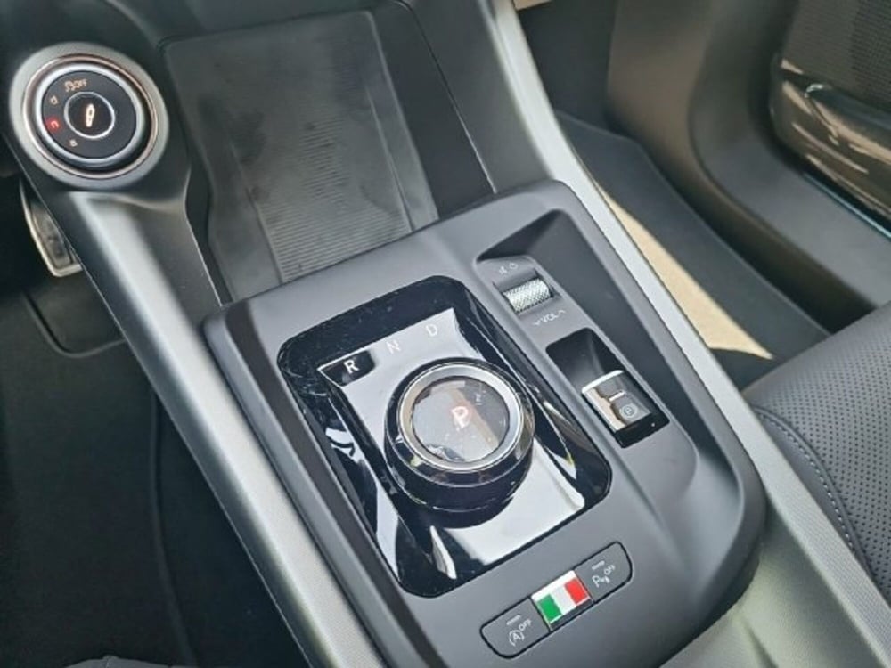 Alfa Romeo Tonale nuova a Monza e Brianza (17)