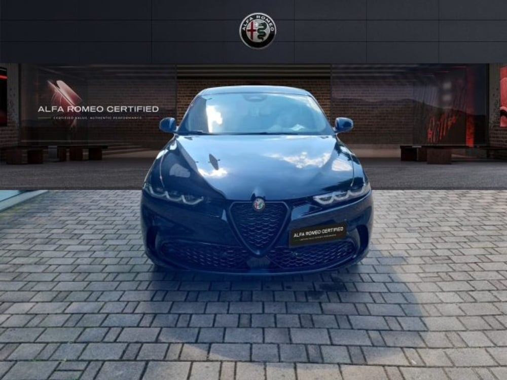 Alfa Romeo Tonale nuova a Monza e Brianza (2)