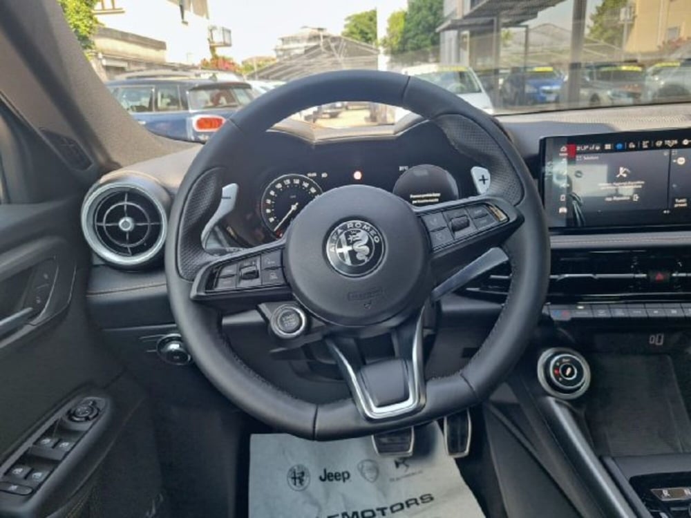 Alfa Romeo Tonale nuova a Monza e Brianza (9)