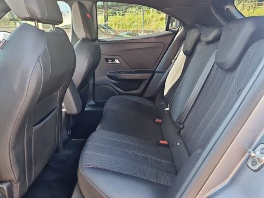 Opel Mokka-e usata a Monza e Brianza (10)