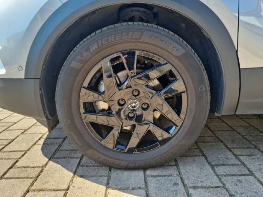 Opel Mokka-e usata a Monza e Brianza (11)