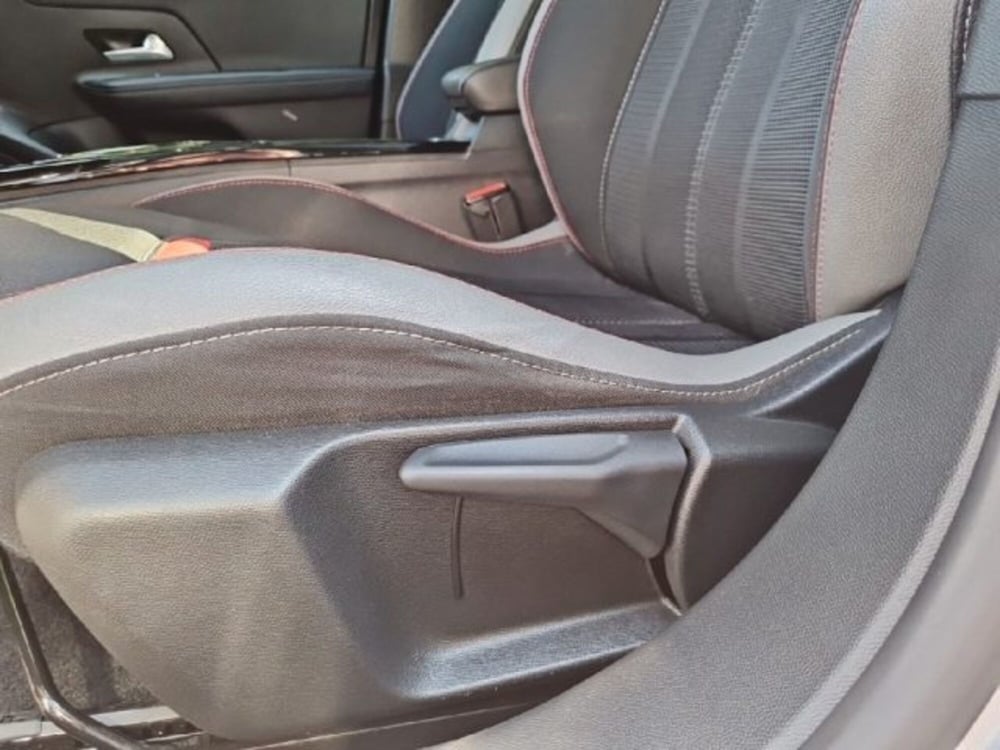 Opel Mokka-e usata a Monza e Brianza (18)