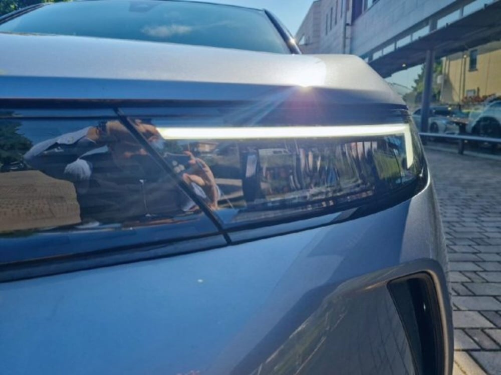 Opel Mokka-e usata a Monza e Brianza (19)