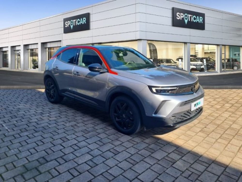 Opel Mokka-e usata a Monza e Brianza (3)