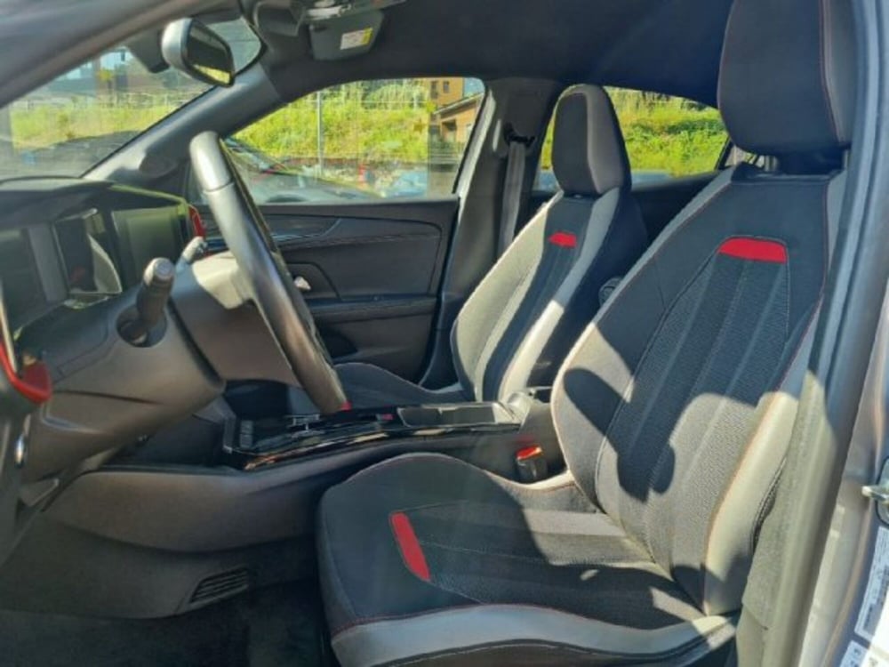 Opel Mokka-e usata a Monza e Brianza (9)