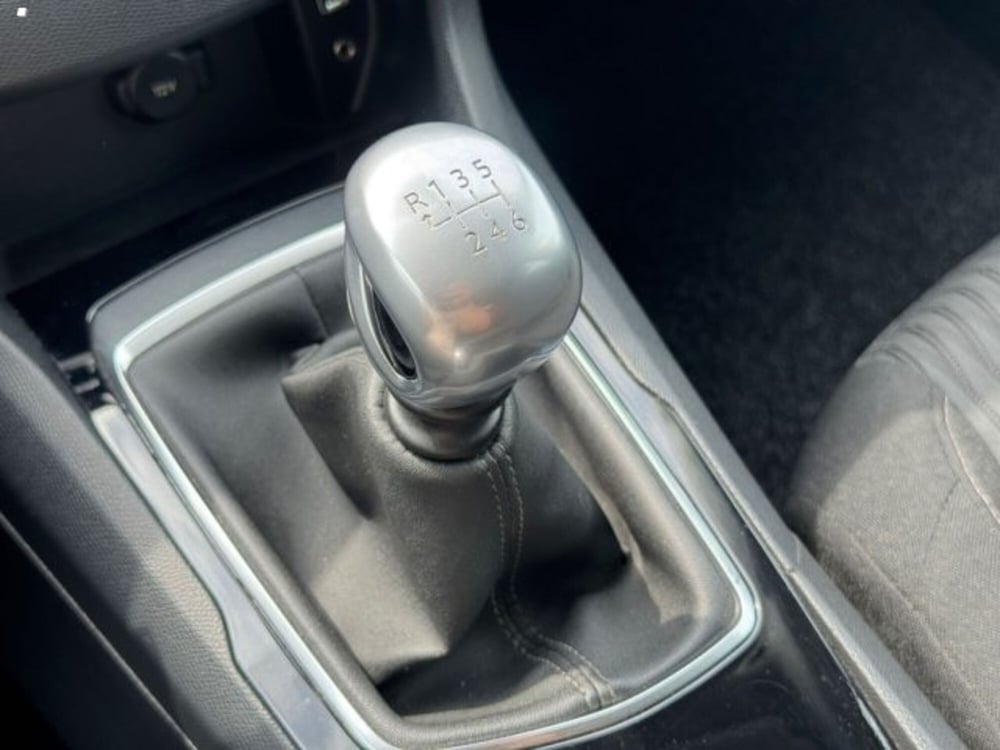 Peugeot 308 usata a Lucca (11)