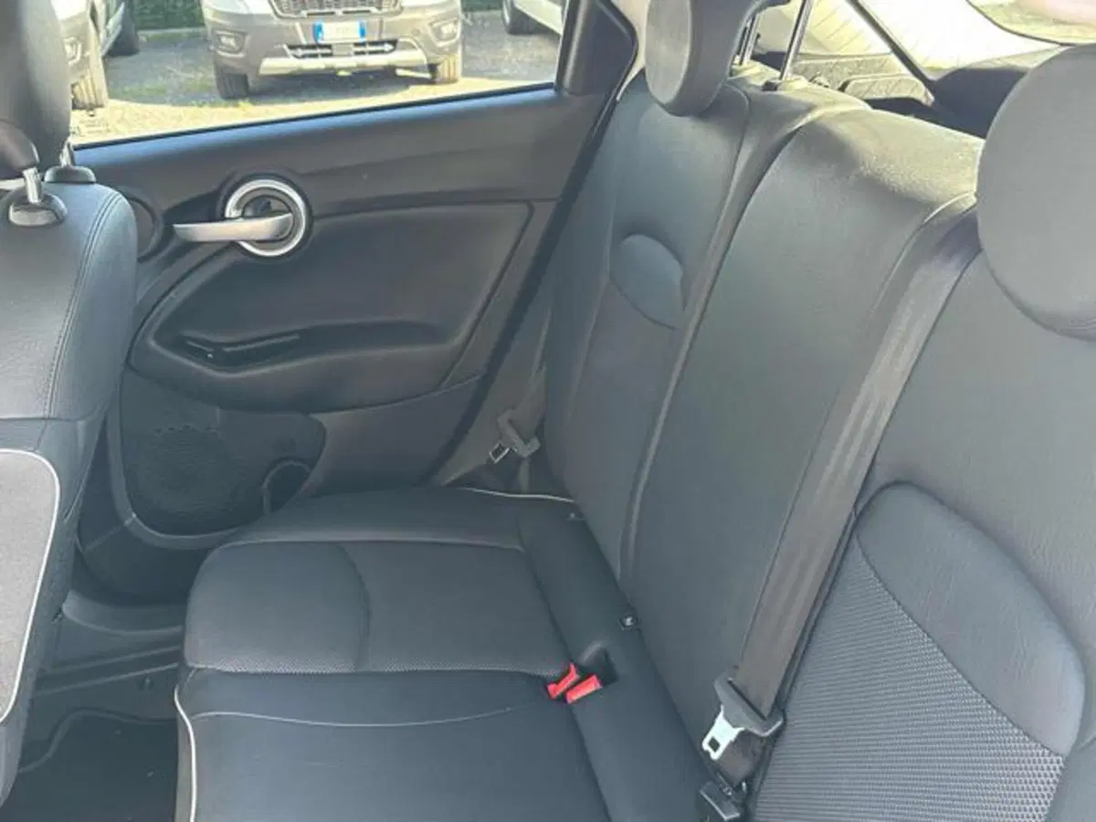 Fiat 500X usata a Lucca (14)