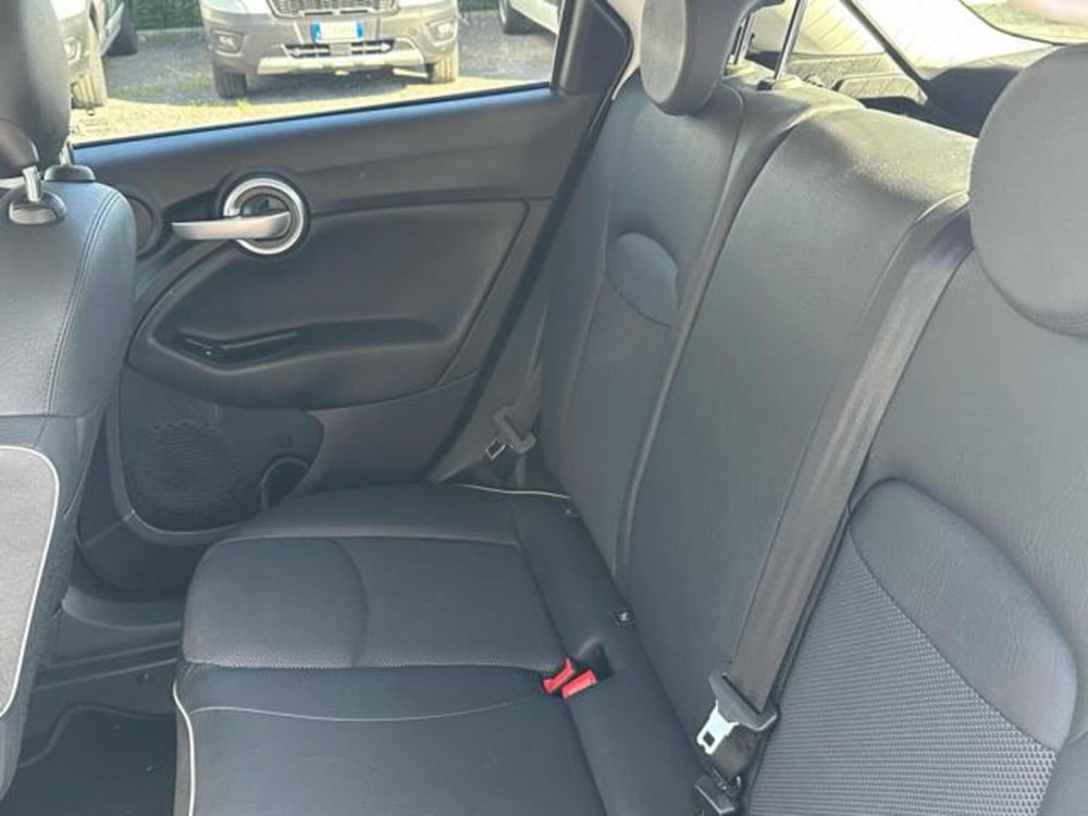 Fiat 500X usata a Lucca (13)