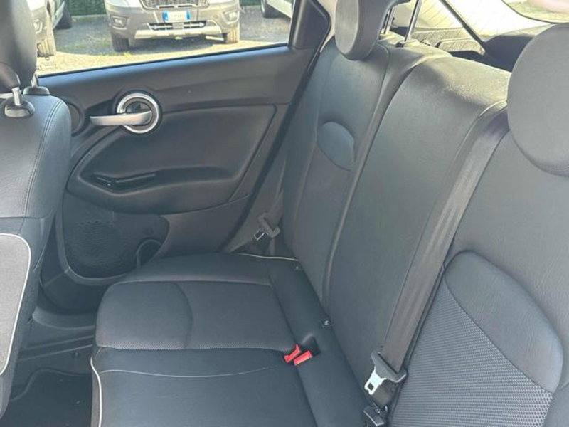 Fiat 500X usata a Lucca (14)