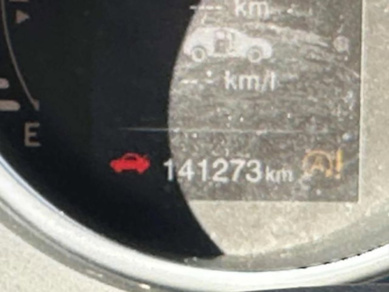 Fiat 500X usata a Lucca (15)