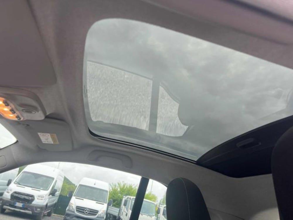 smart Fortwo usata a Lucca (10)