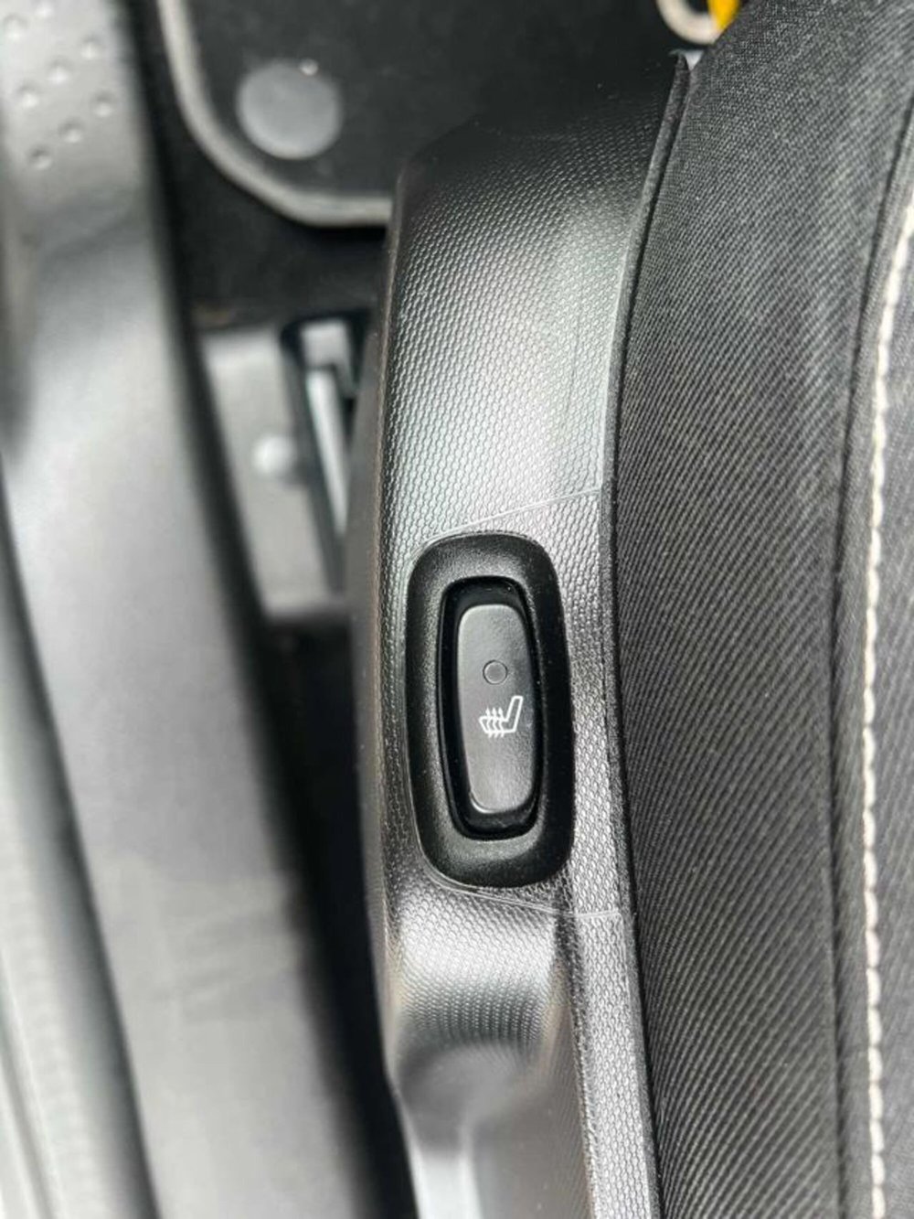 smart Fortwo usata a Lucca (15)