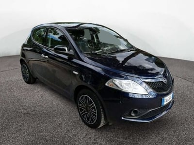 Lancia Ypsilon 1.2 69 CV 5 porte Platinum del 2019 usata a Empoli