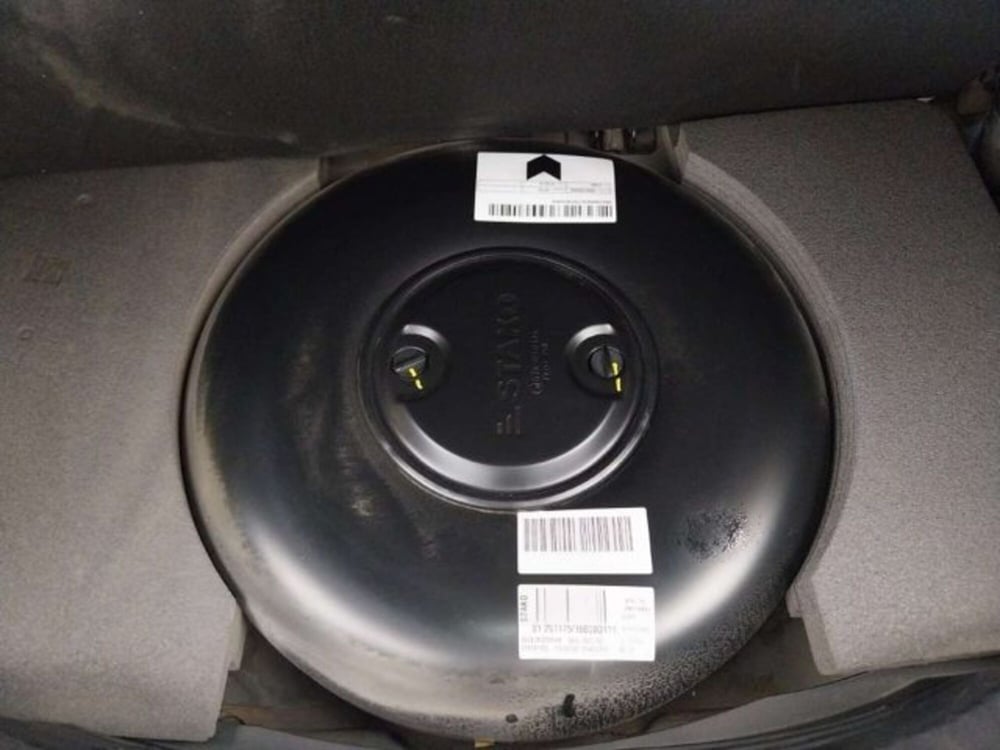 Lancia Ypsilon usata a Firenze (10)