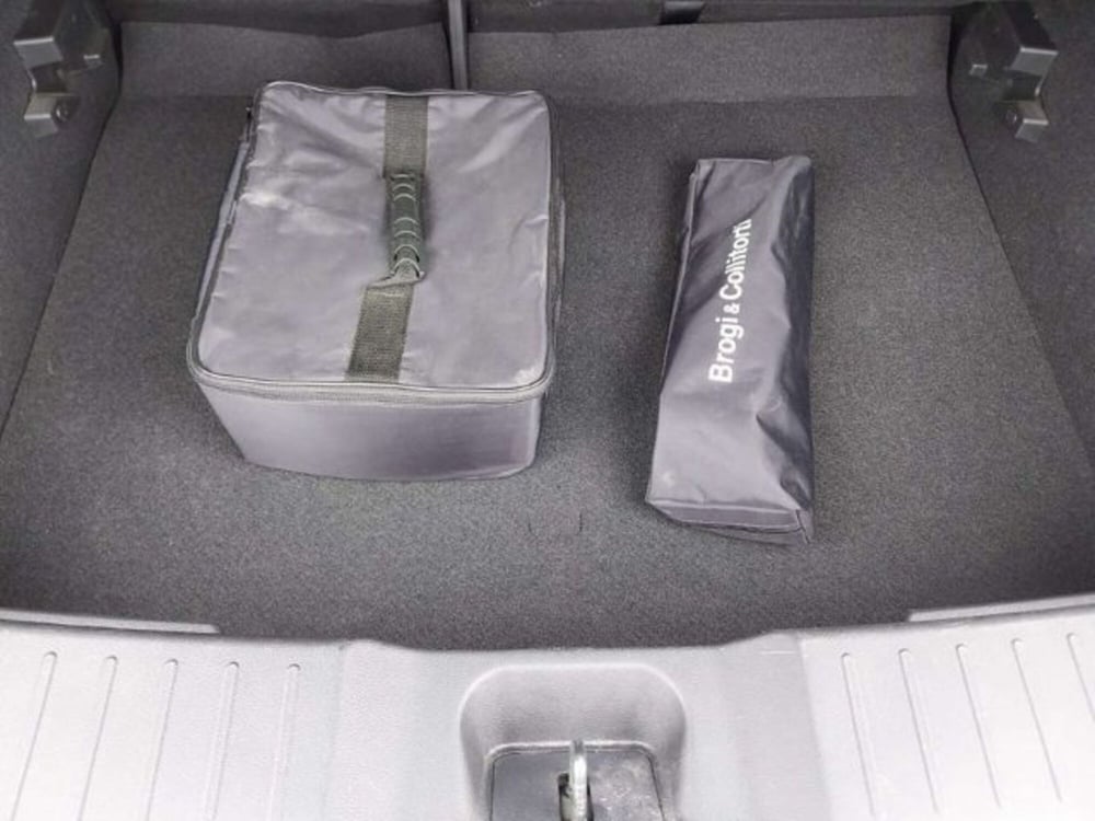 Nissan Juke usata a Firenze (10)