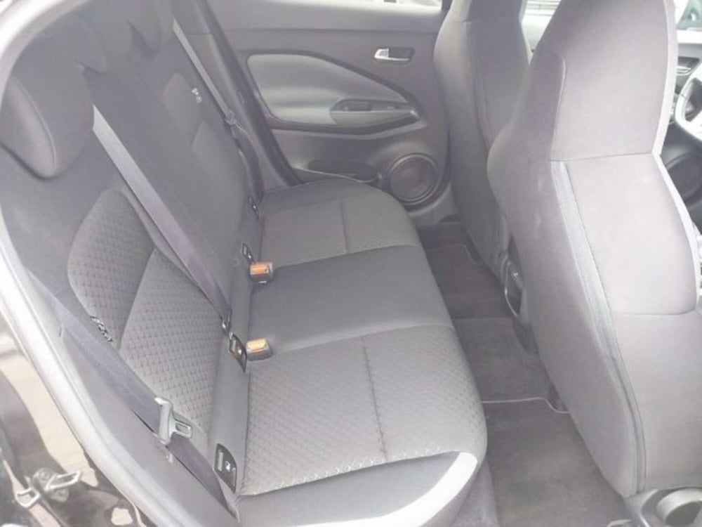 Nissan Juke usata a Firenze (12)