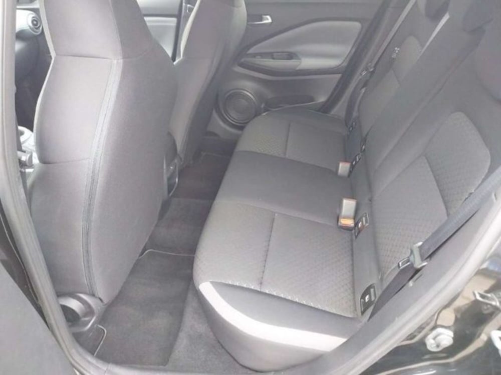 Nissan Juke usata a Firenze (8)