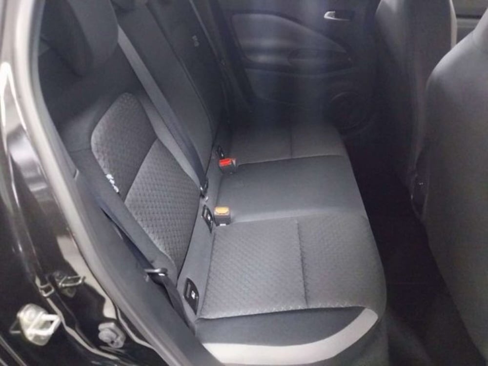 Nissan Juke usata a Firenze (12)