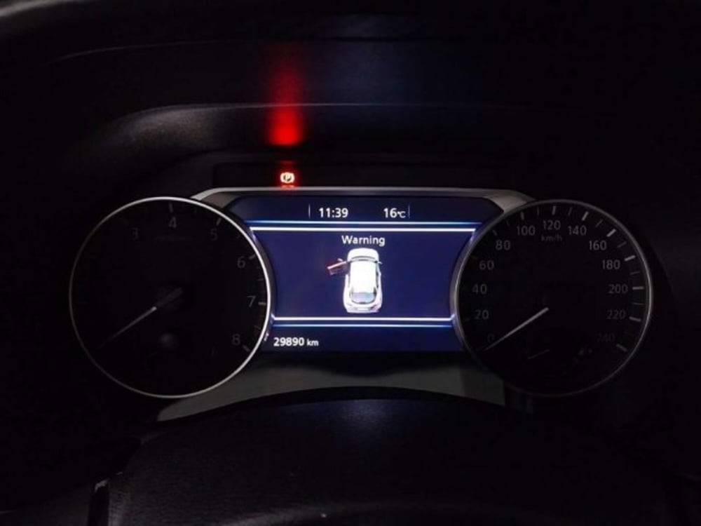Nissan Juke usata a Firenze (14)
