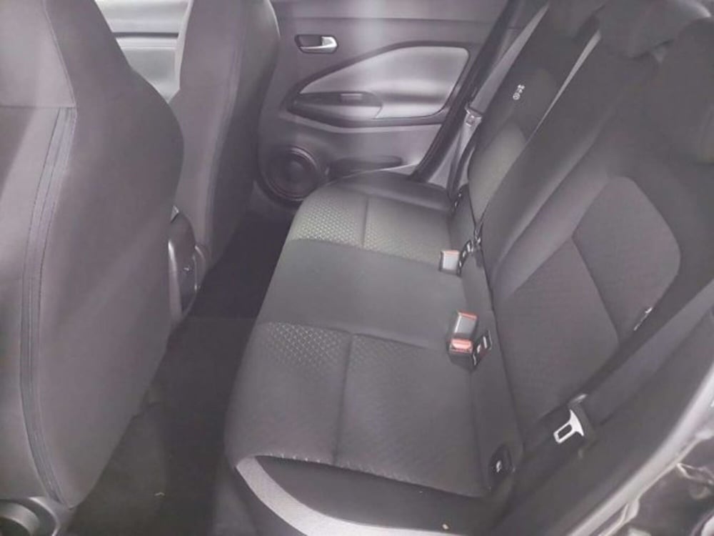Nissan Juke usata a Firenze (8)