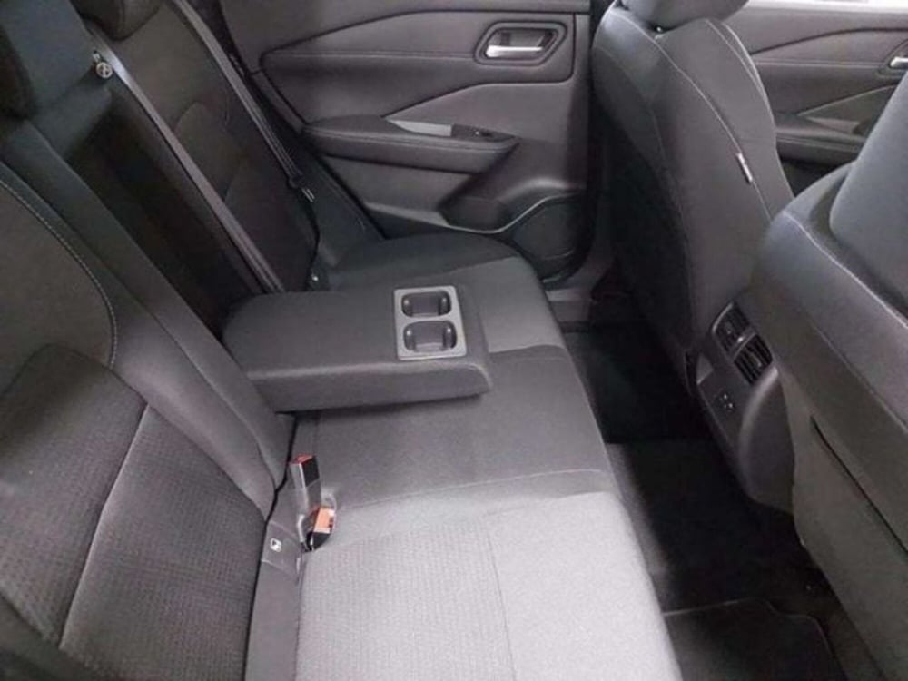 Nissan Qashqai usata a Firenze (12)
