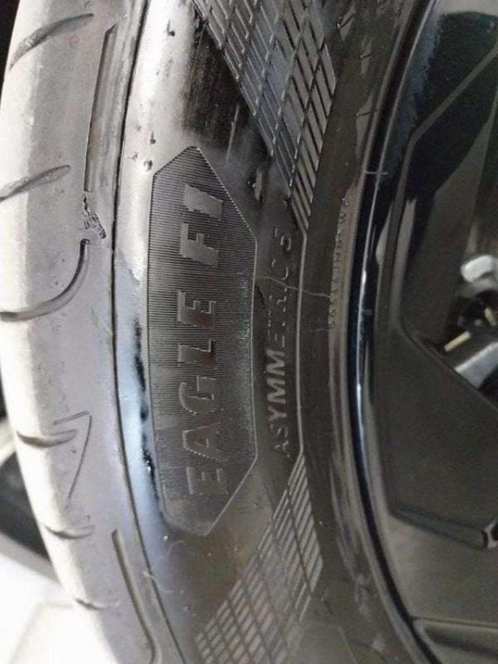 Nissan Qashqai usata a Firenze (14)