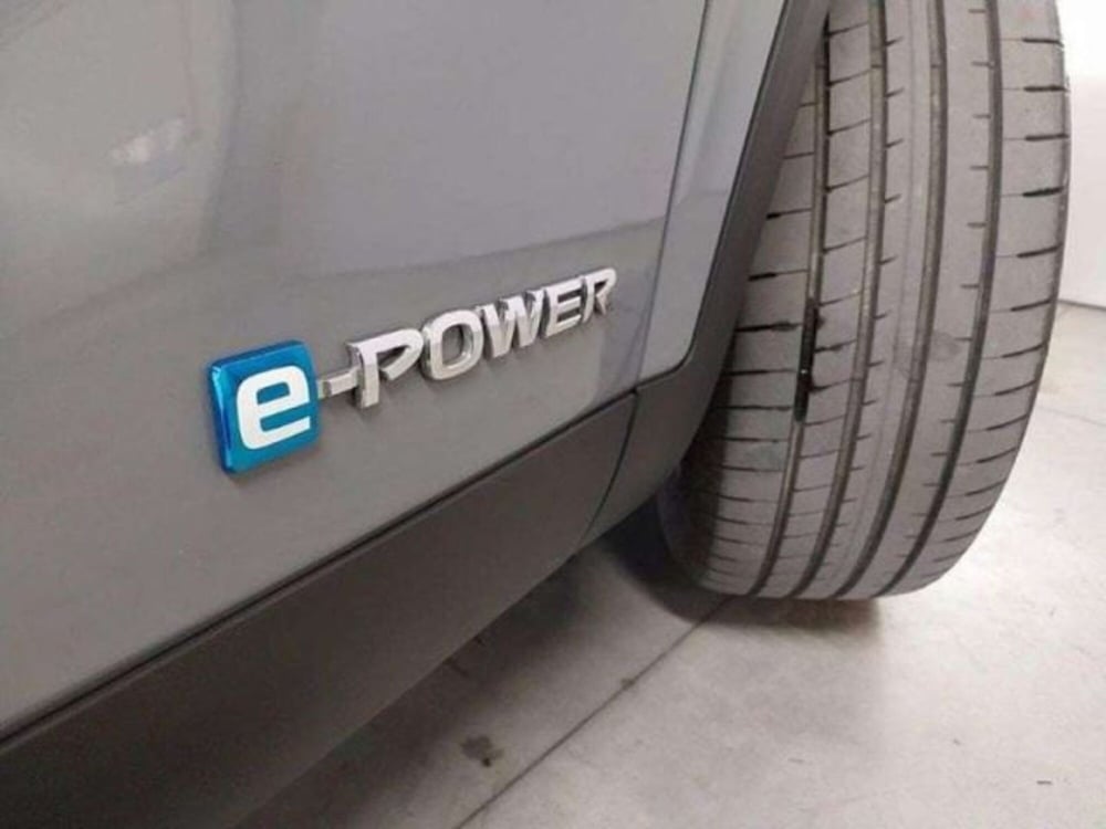 Nissan Qashqai usata a Firenze (15)