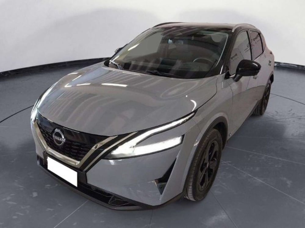 Nissan Qashqai usata a Firenze (3)