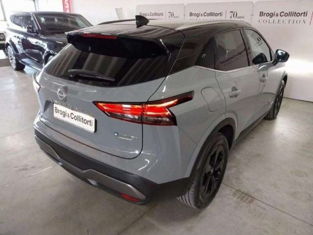 Nissan Qashqai usata a Firenze (6)