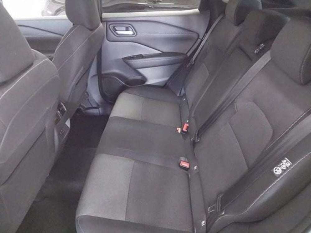 Nissan Qashqai usata a Firenze (8)