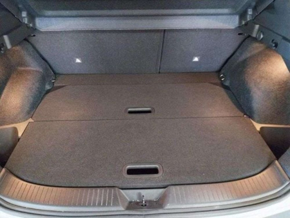Nissan Qashqai usata a Firenze (9)
