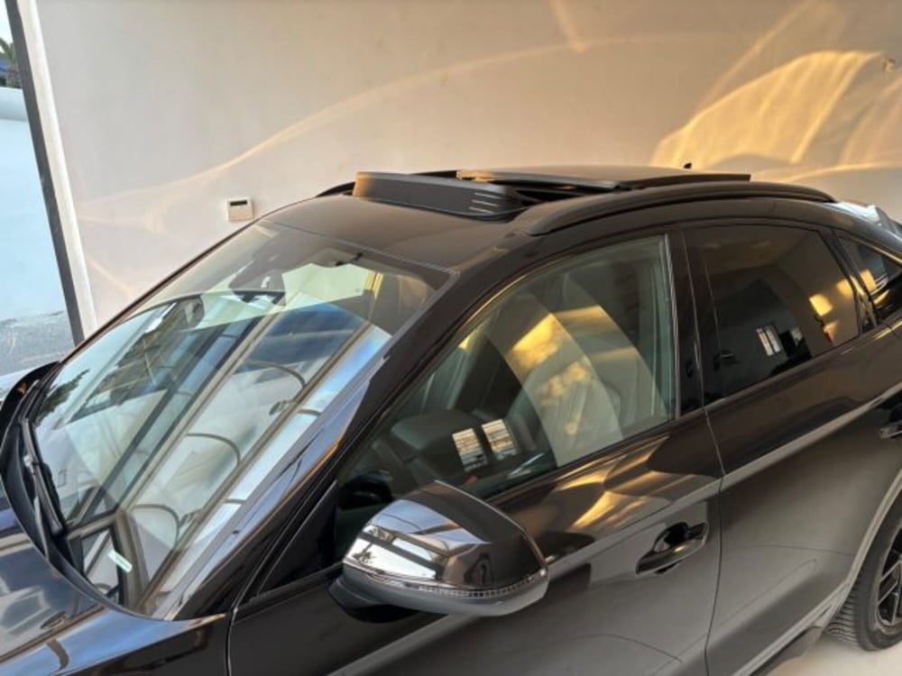 Audi Q5 Sportback usata a Napoli (10)