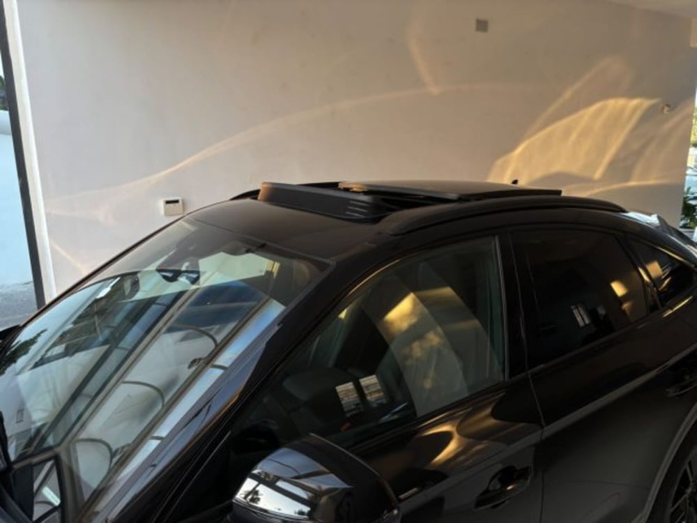 Audi Q5 Sportback usata a Napoli (7)
