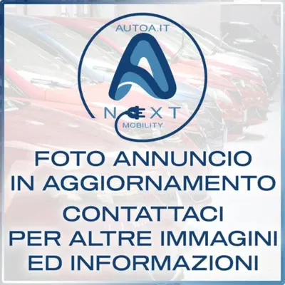 Fiat 500e Icon Berlina 42 kWh nuova a Sassari