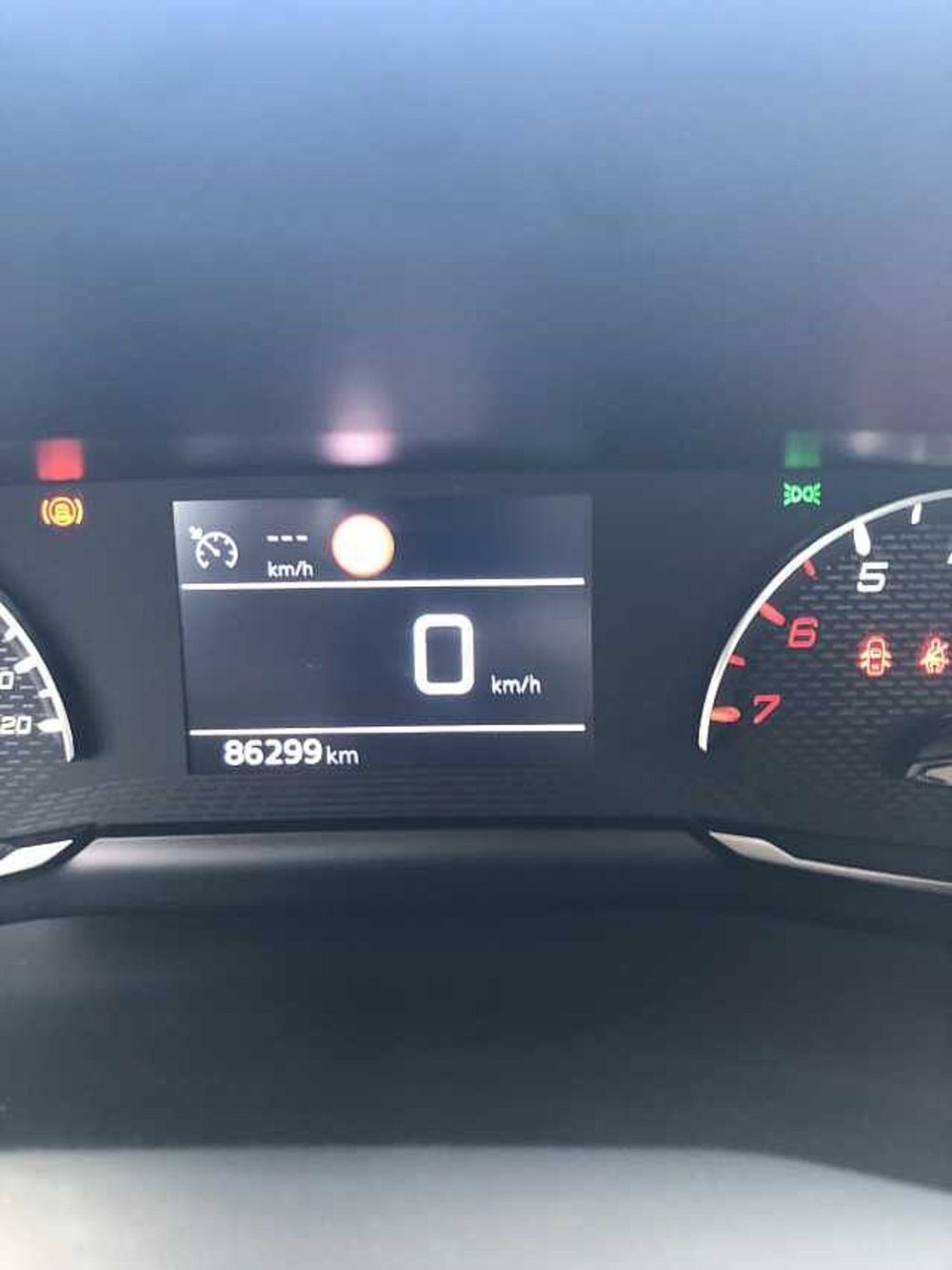 Peugeot 2008 usata a Ravenna (10)