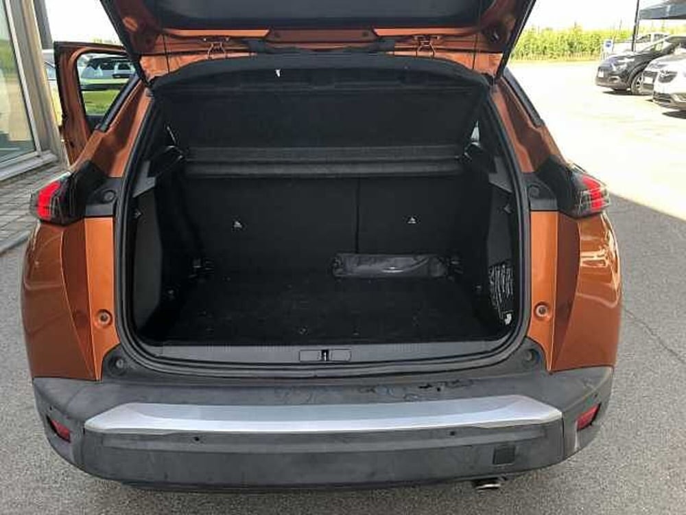 Peugeot 2008 usata a Ravenna (7)