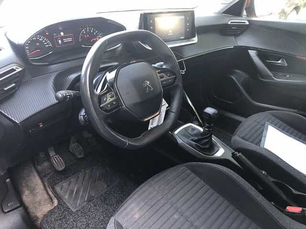 Peugeot 2008 usata a Ravenna (8)
