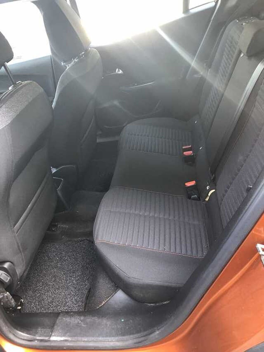 Peugeot 2008 usata a Ravenna (9)