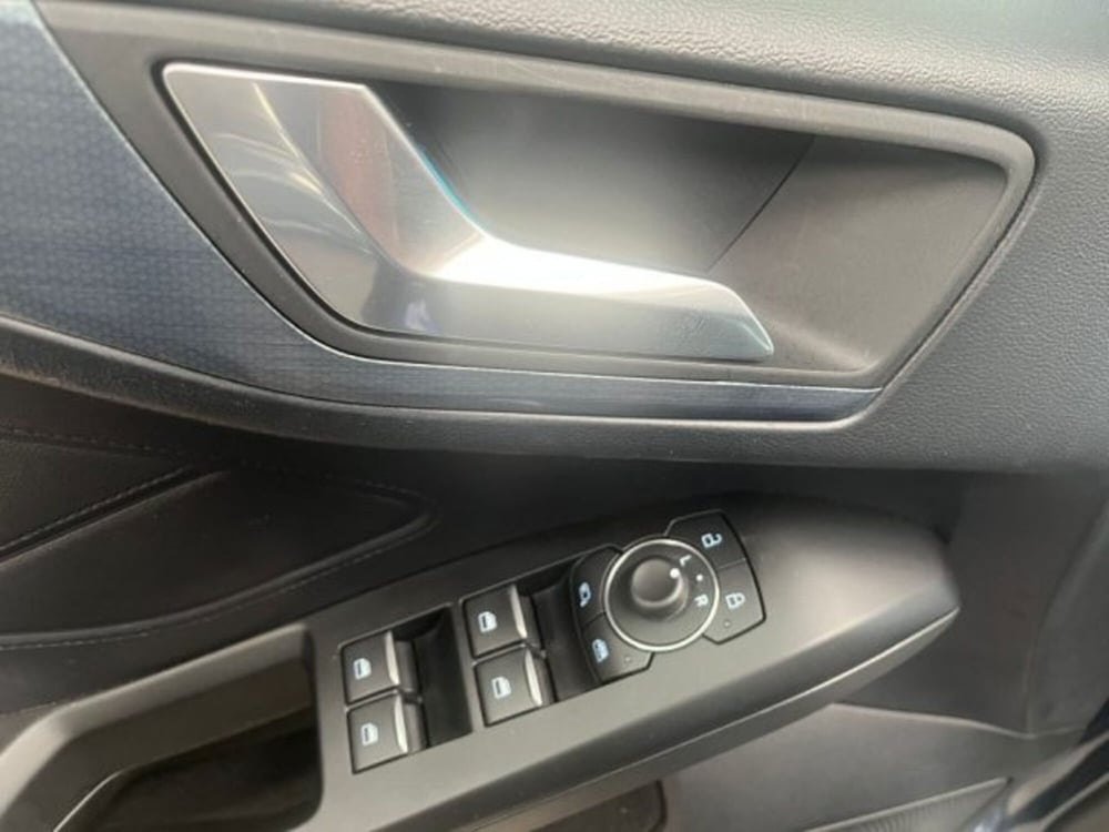 Ford Focus usata a Lodi (12)