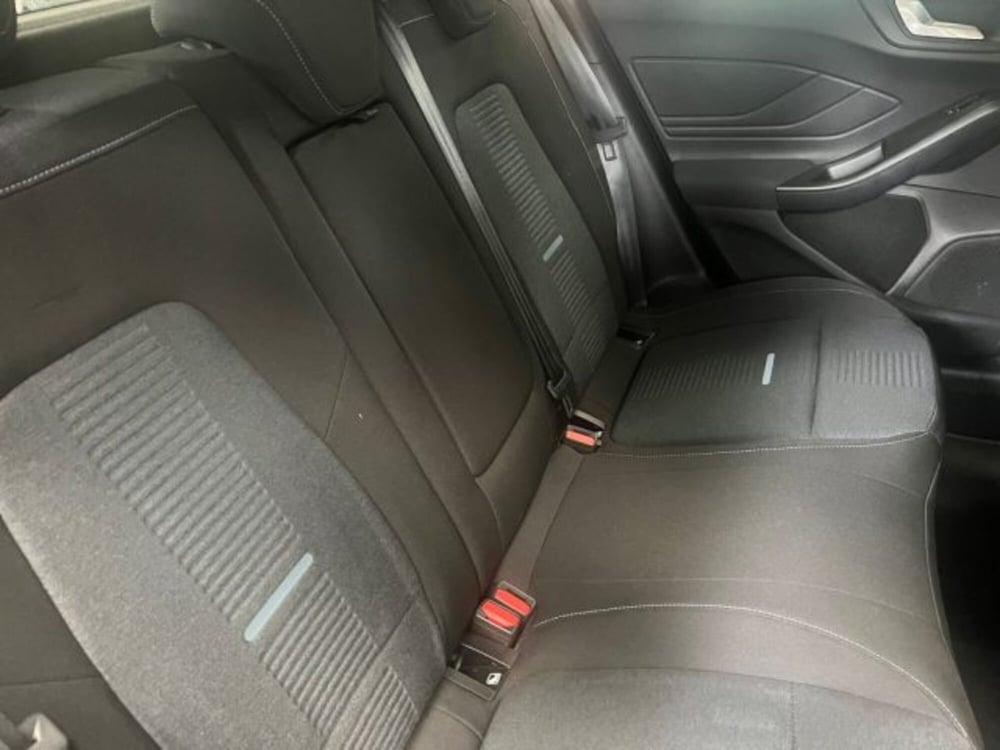 Ford Focus usata a Lodi (13)