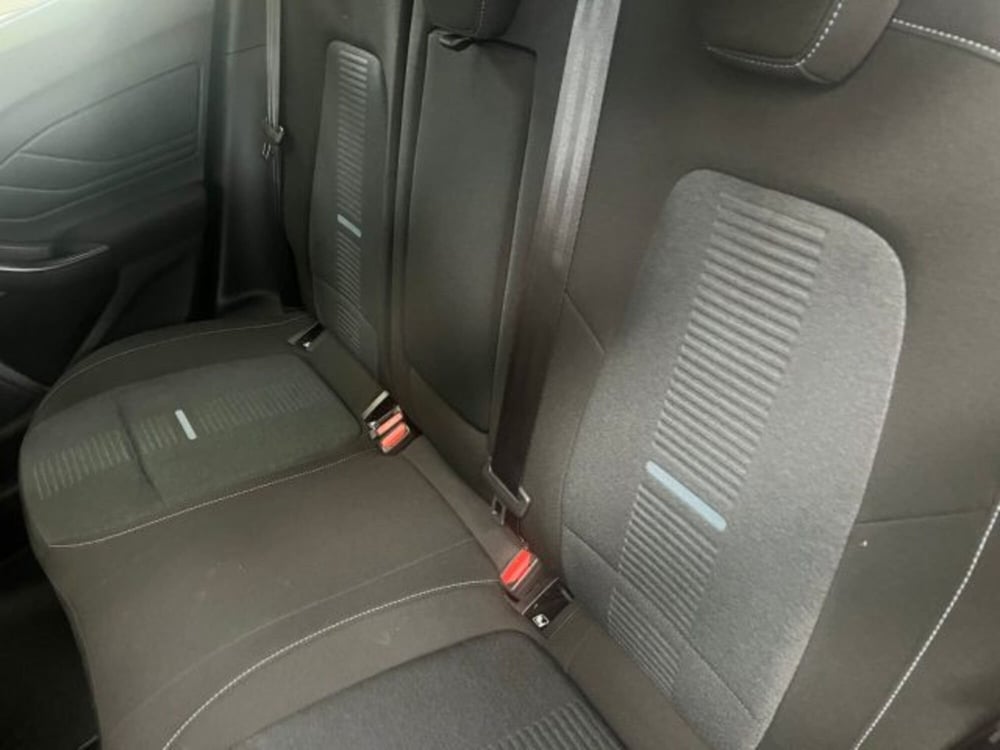 Ford Focus usata a Lodi (14)