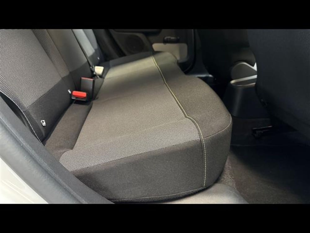 Citroen C3 Aircross usata a Treviso (13)