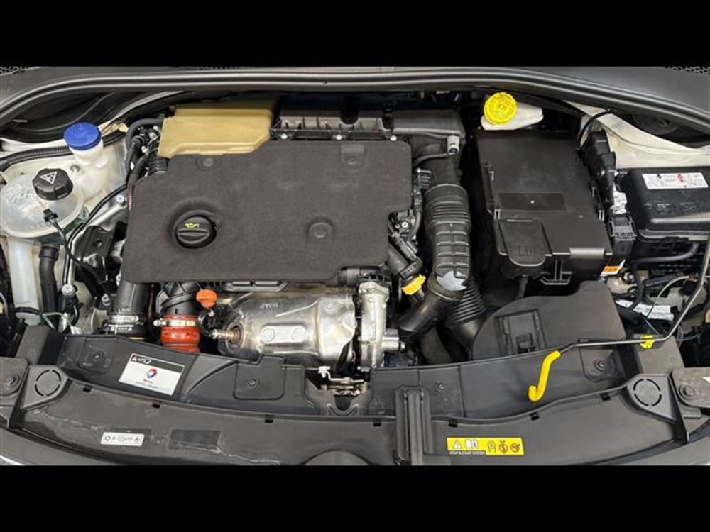 Citroen C3 Aircross usata a Treviso (15)