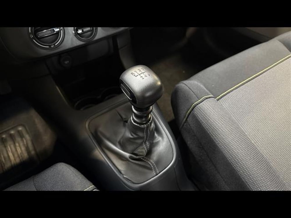 Citroen C3 Aircross usata a Treviso (9)